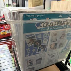 Premium Craft Paper Bundle – Cardstock, Scrapbook Paper, Vellum & More! 