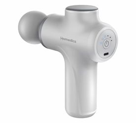 Homedics Percussion Massage Gun