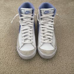 nike blazer 77 SE GS