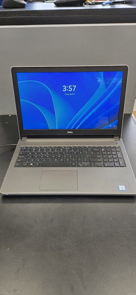DELL Inspiron 5559 12GB RAM 918GB ジャンク品
