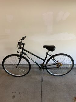 Bike 7 speed
