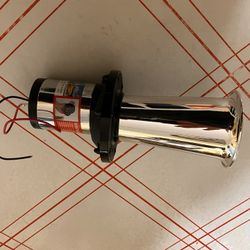 Classical Auto Horn