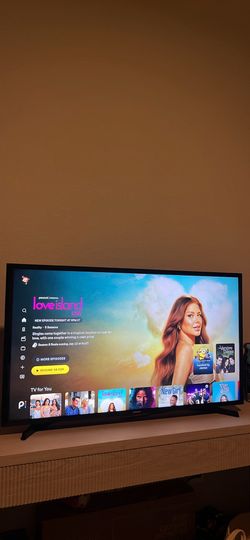 Samsung TV