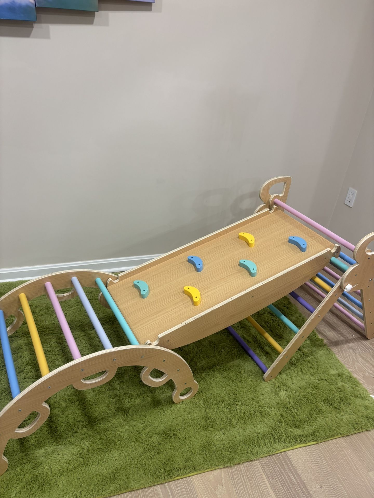 Children Items