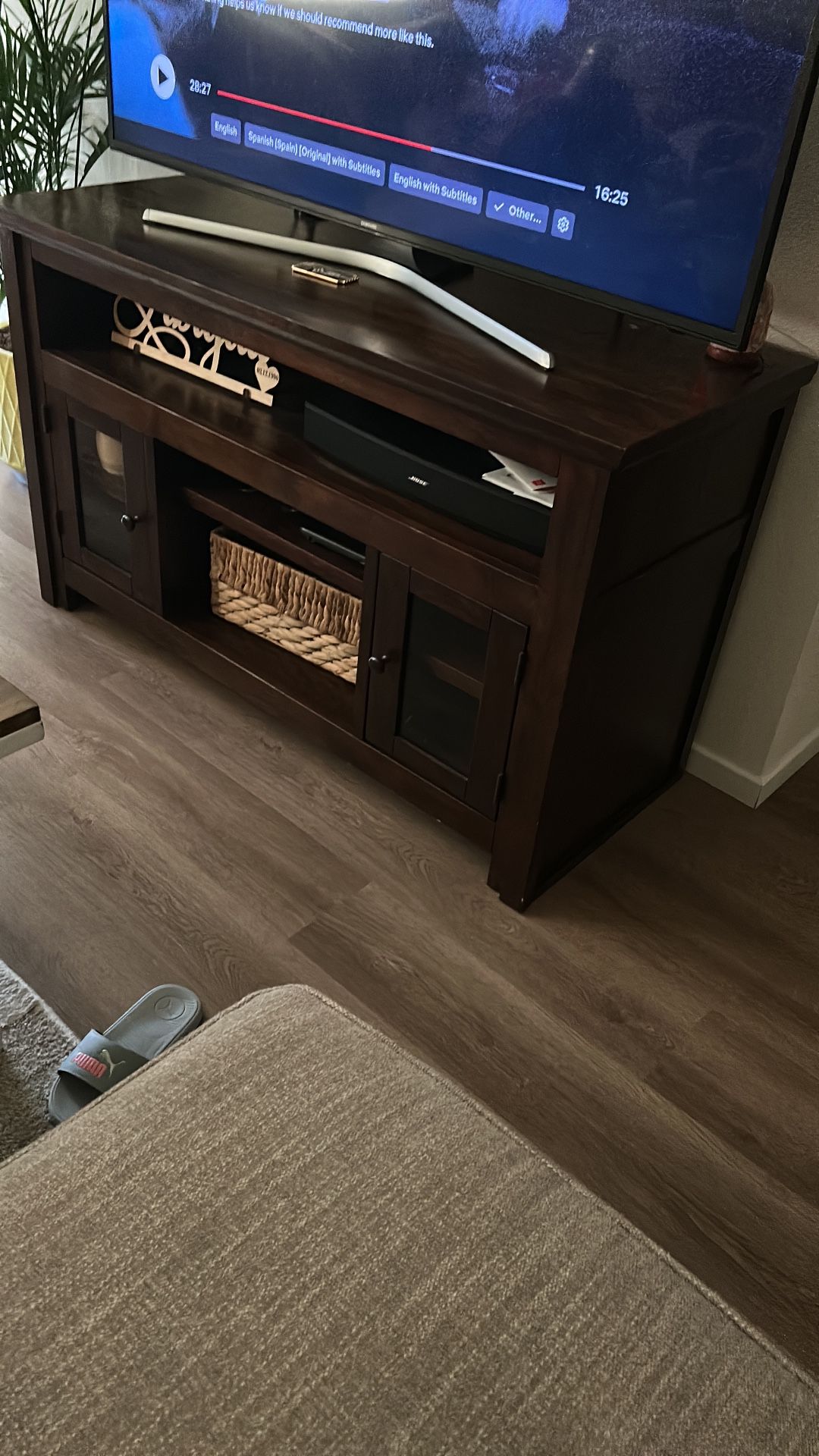 Tv Stand