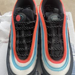 Nike Air Max 97 Neon Seoul