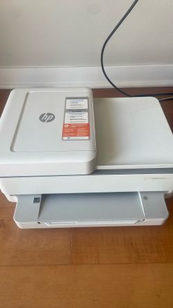 Hp Envy 6455e