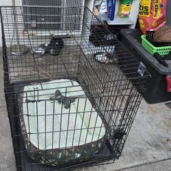 Dog Crate