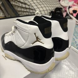 Jordan 11 DMP Size 11.5