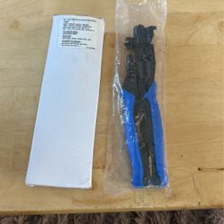 New In Box. Never Been Used. 