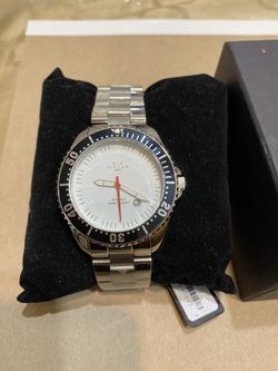 Men’s Watch