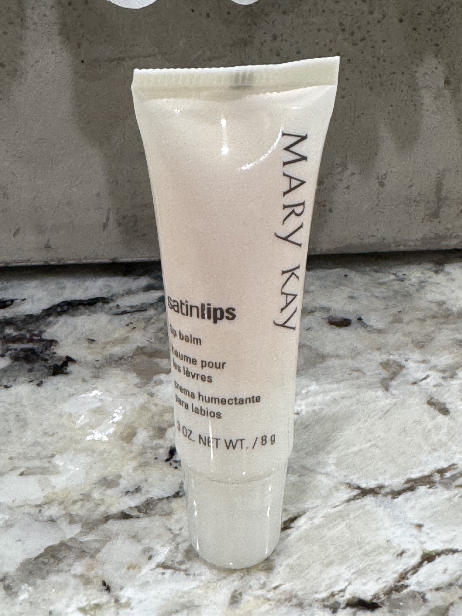 Mary Kay Satin Lips Lip Balm