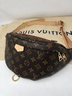 Louis VUITTON FANNY PACK for Sale in Pasadena, CA - OfferUp