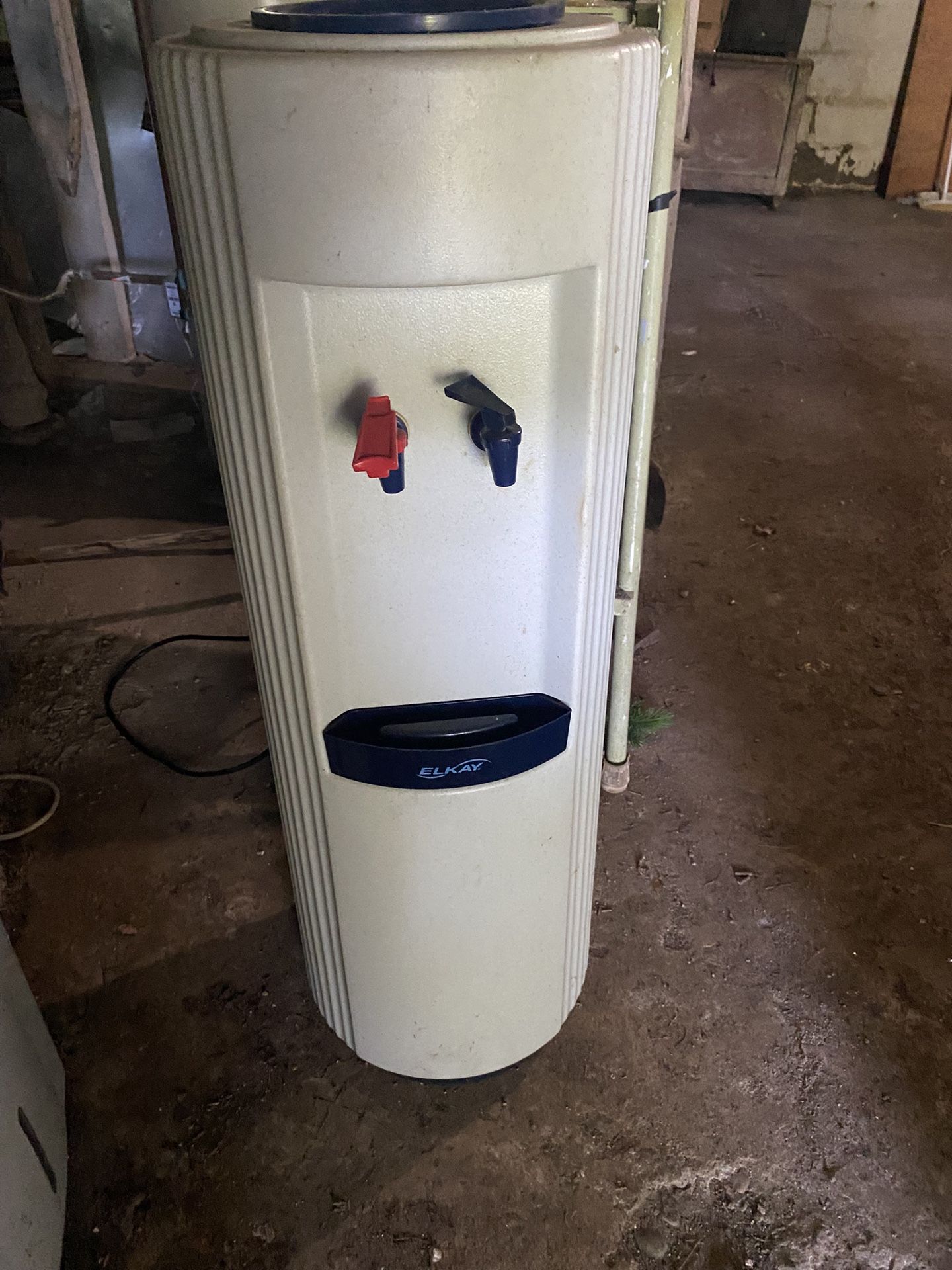 Elkay Water cooler