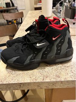 Diamond tuff Deion Sanders