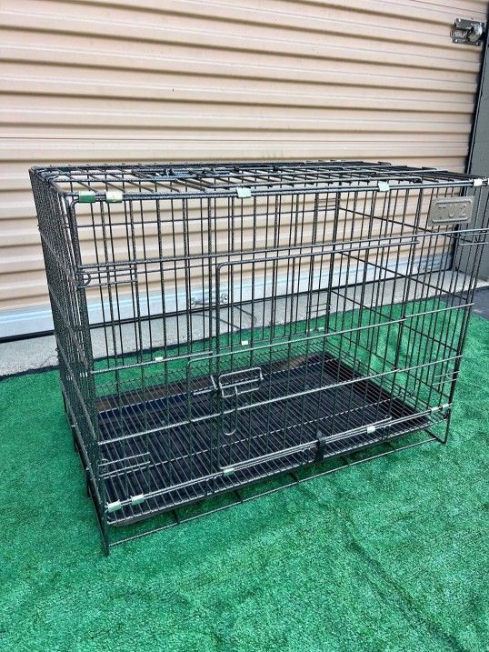 Travel Kennels
