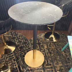 Counter Height Dining Tables x2