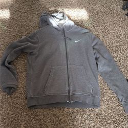Nike Zip Up 
