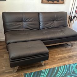 Ravenna Relax-A-Lounger Euro Lounger