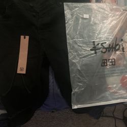 Ksubi Jeans