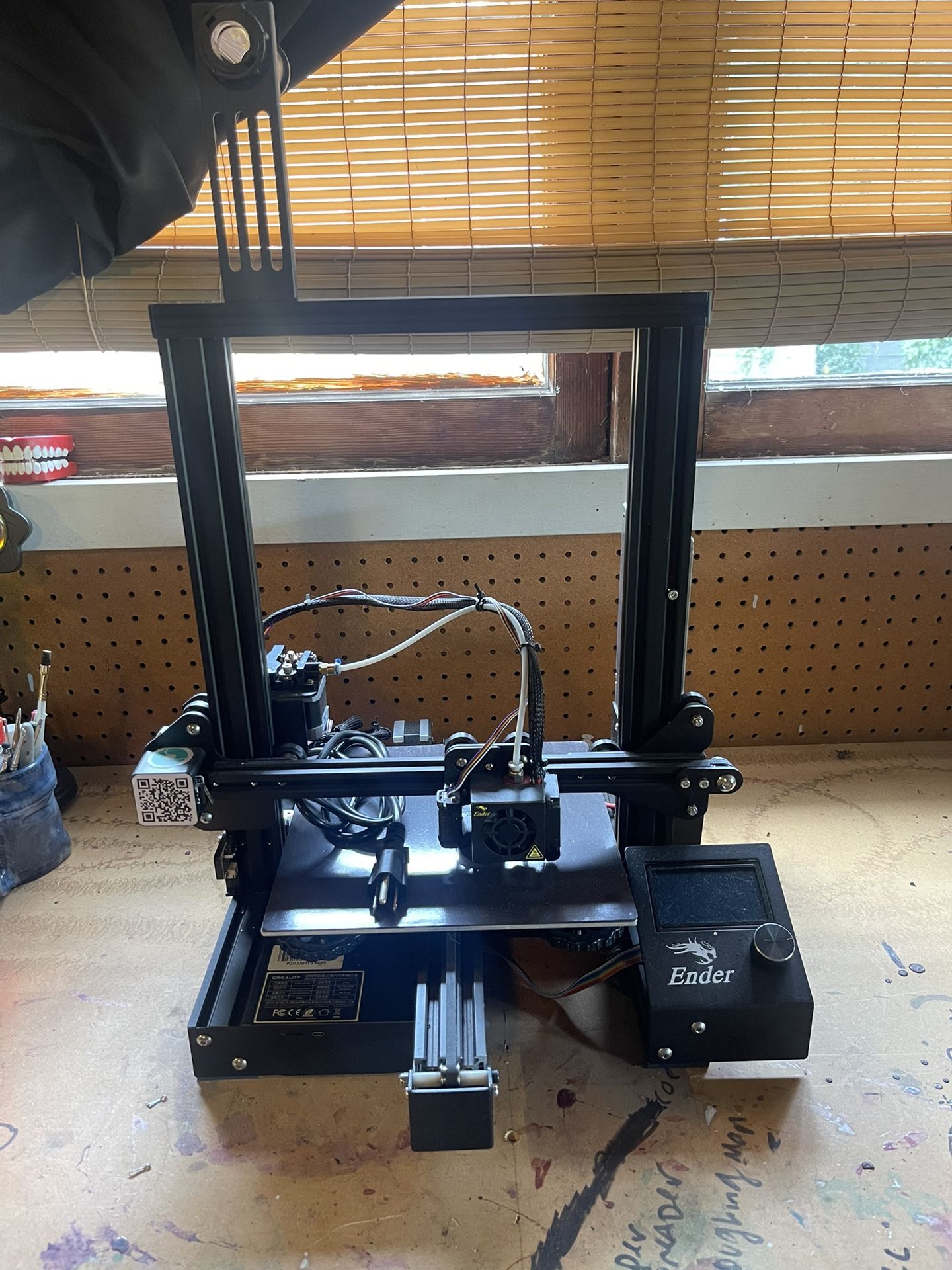 Creality Ender 3