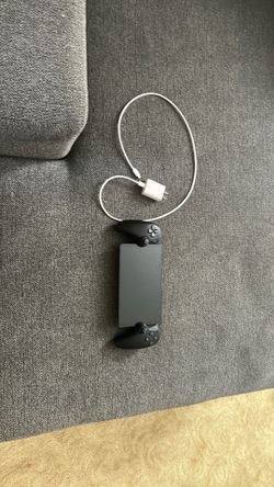 PlayStation portal (charger included)