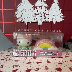 Hello kitty ceramic 