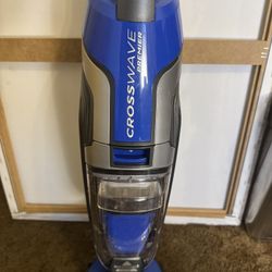 Bissell Crosswave Premier