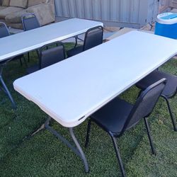 Party Tables And Chairs 