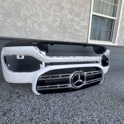 Merceds Benz GLS 450