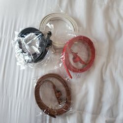 brandnew belts