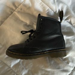 Dr Martens Lil Girl Boots 