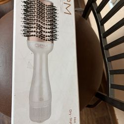 Hot Air Brush