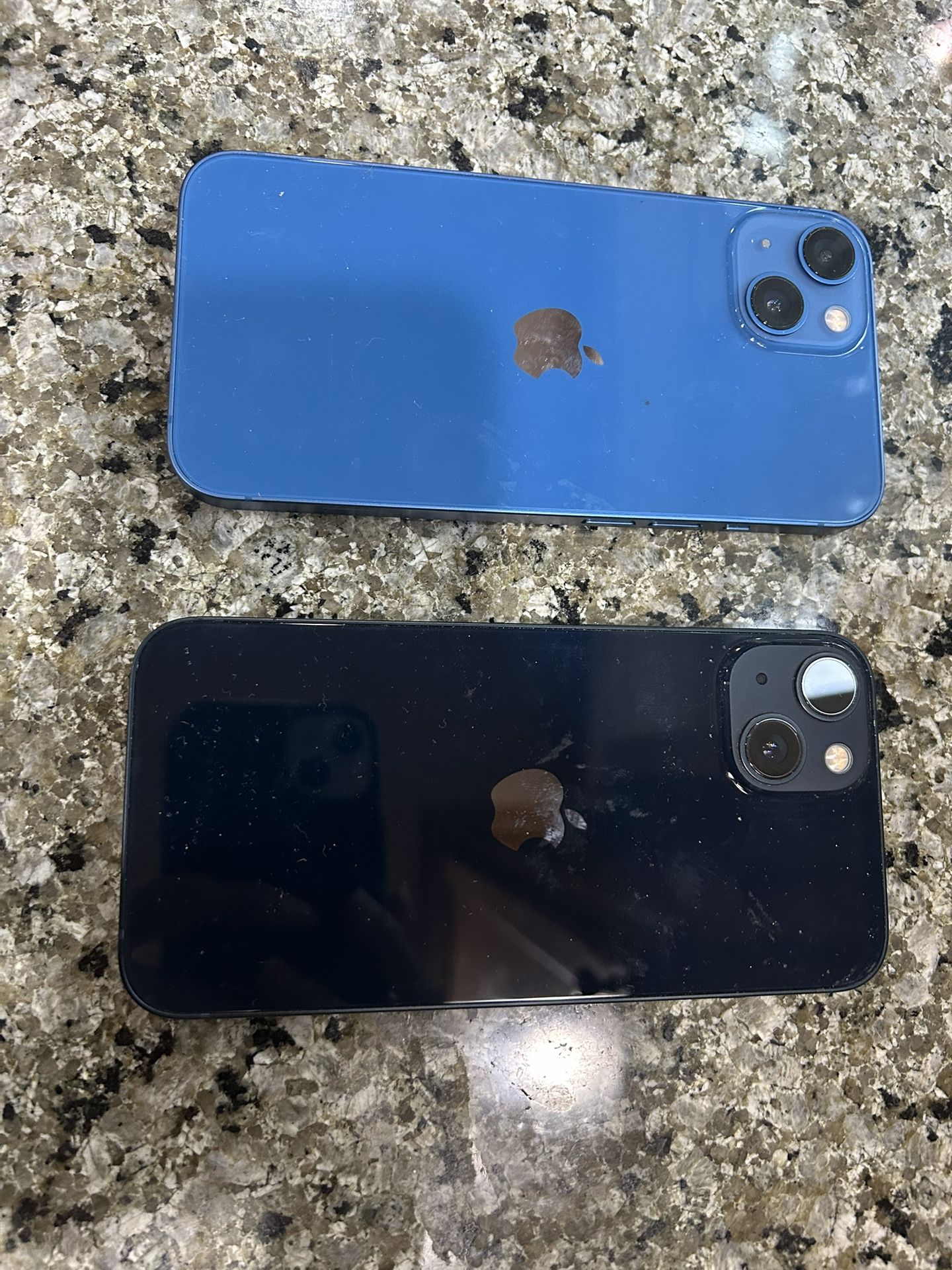 iPhone 13 128gb Unlocked Each