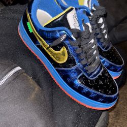Louis Vuitton Shoes 