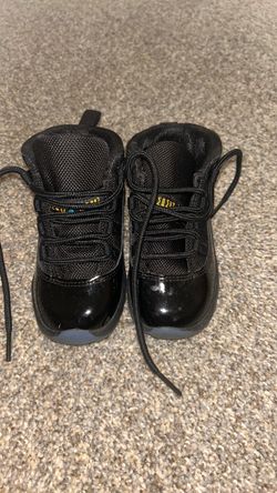 Toddler jordans
