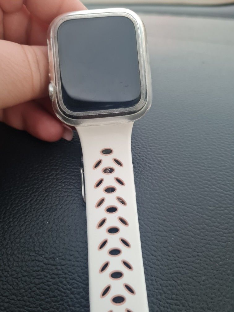 Apple Watch Series 6 E 44mm GPS&CELLULAR