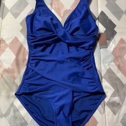 Bathing Suit