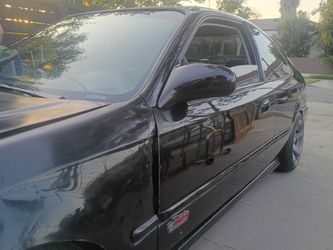 2000 Honda Civic