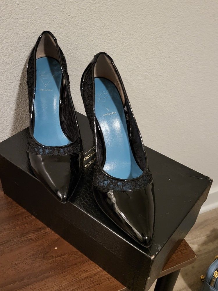Valentino High Heels