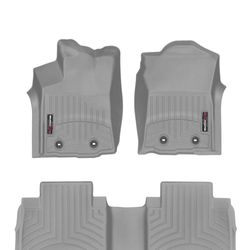 Toyota Tacoma Mats 