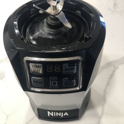 Ninja Blender IQ1000W