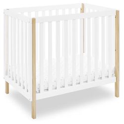 Delta Baby Mini Crib