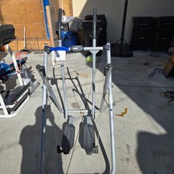 Air Walker