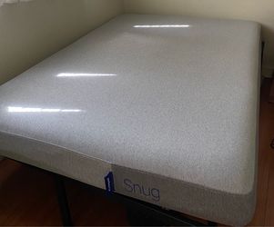 Casper mattress full