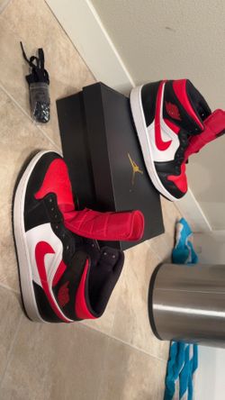Jordan 1s