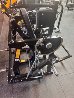 Exercise equipment