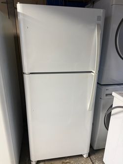 Kenmore Refrigerator