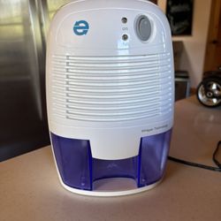 Air Dehumidifier 