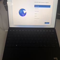 Dell XPS 13 Plus (9320) Laptop Windows 11 Pro 